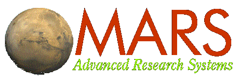 MARS Advanced Research Systems